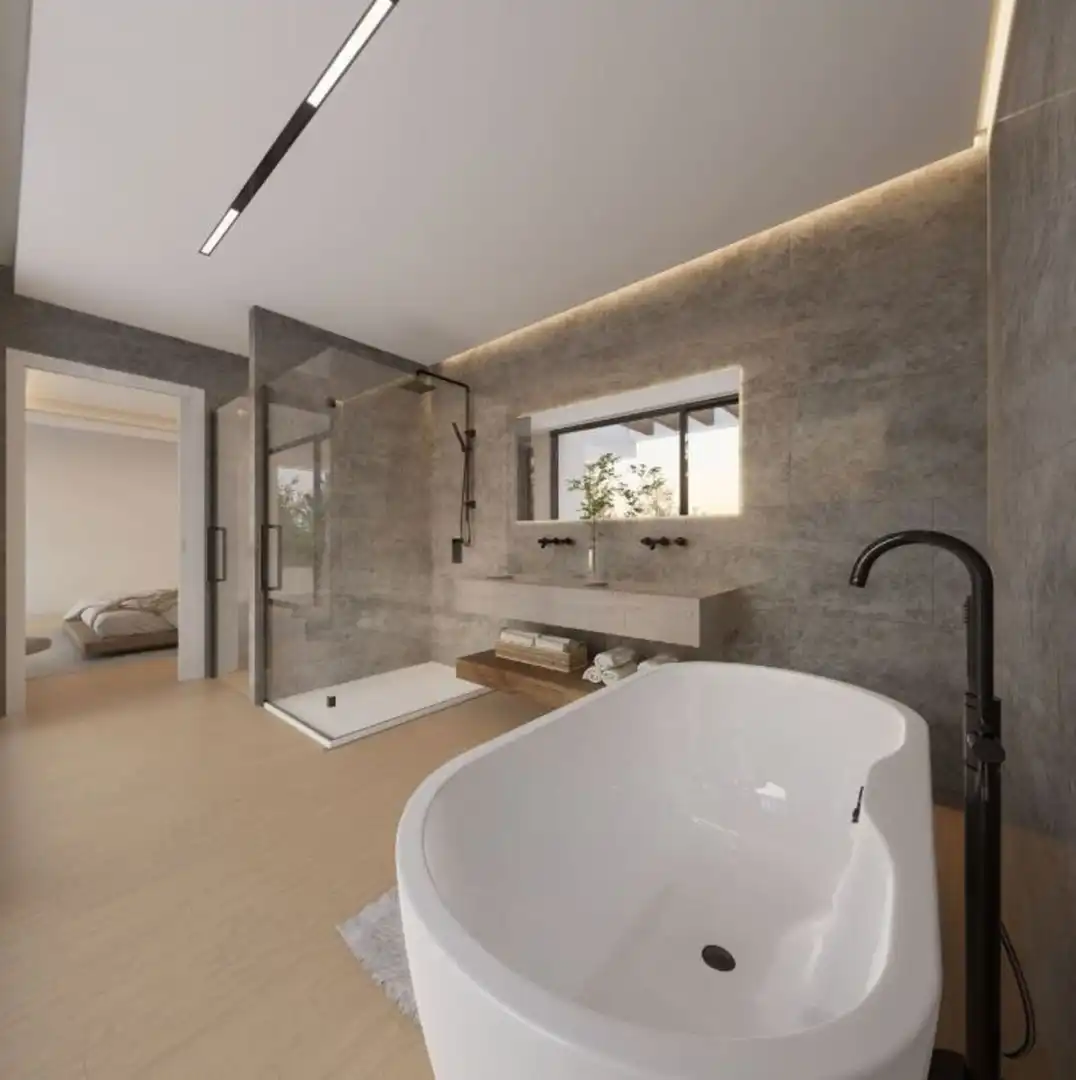 Villa mit Pool zum Verkauf in Costa Natura, imagen 6