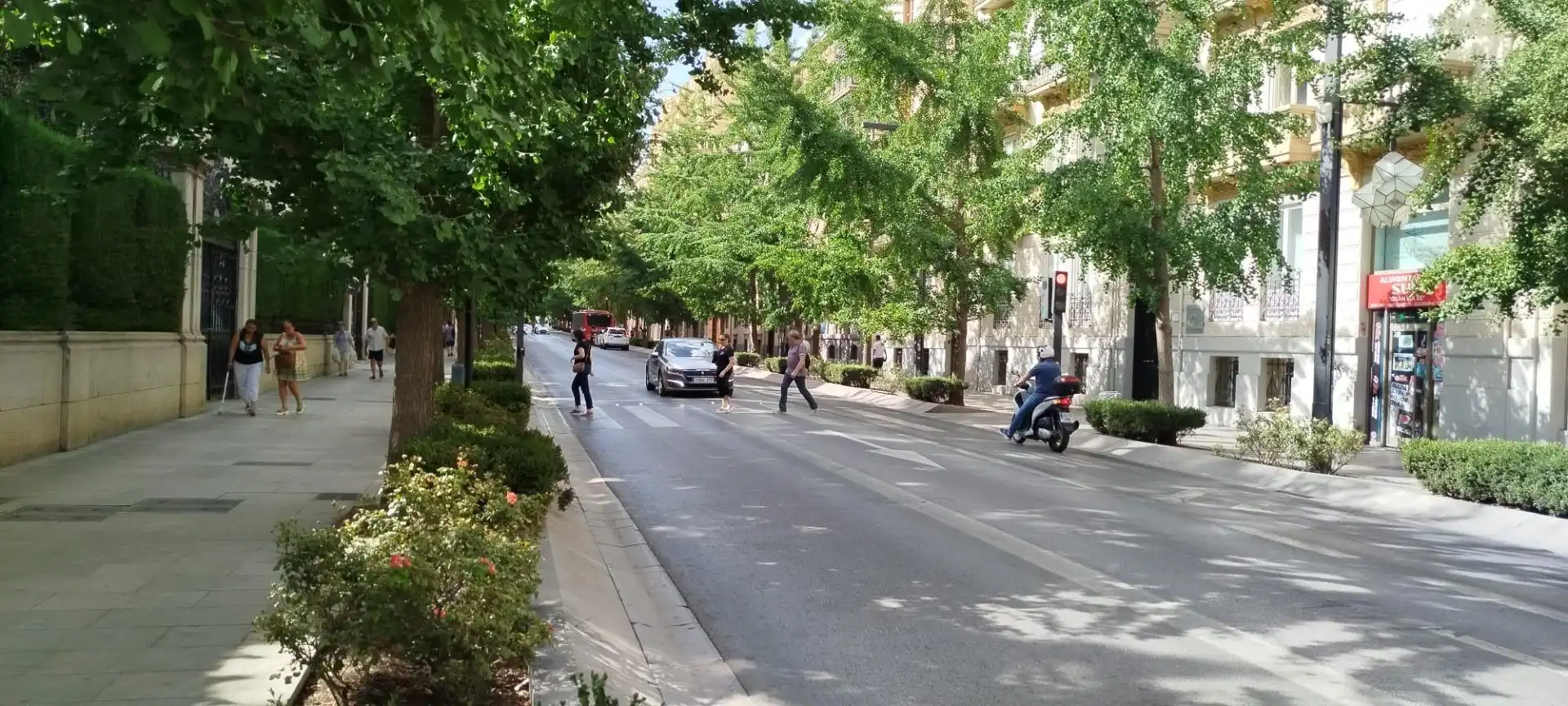 Àtic amb terrassa en venda a Centro, imagen 38