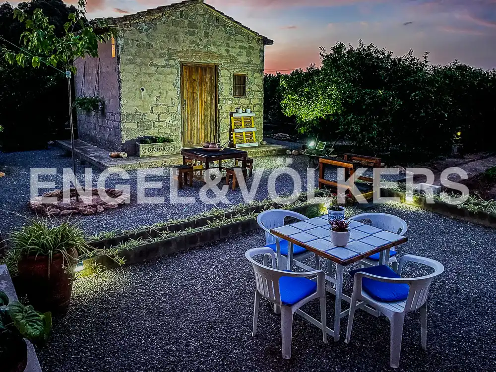 Terraza de Casa o chalet en venta en Almazora / Almassora con Calefacción, Jardín privado y Terraza