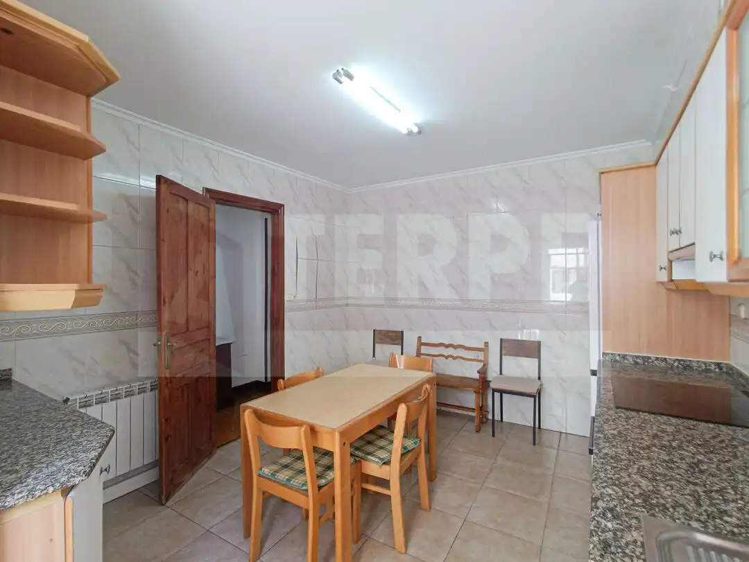 Flat for sale in Zumalakarregi Kalea, Pasaia