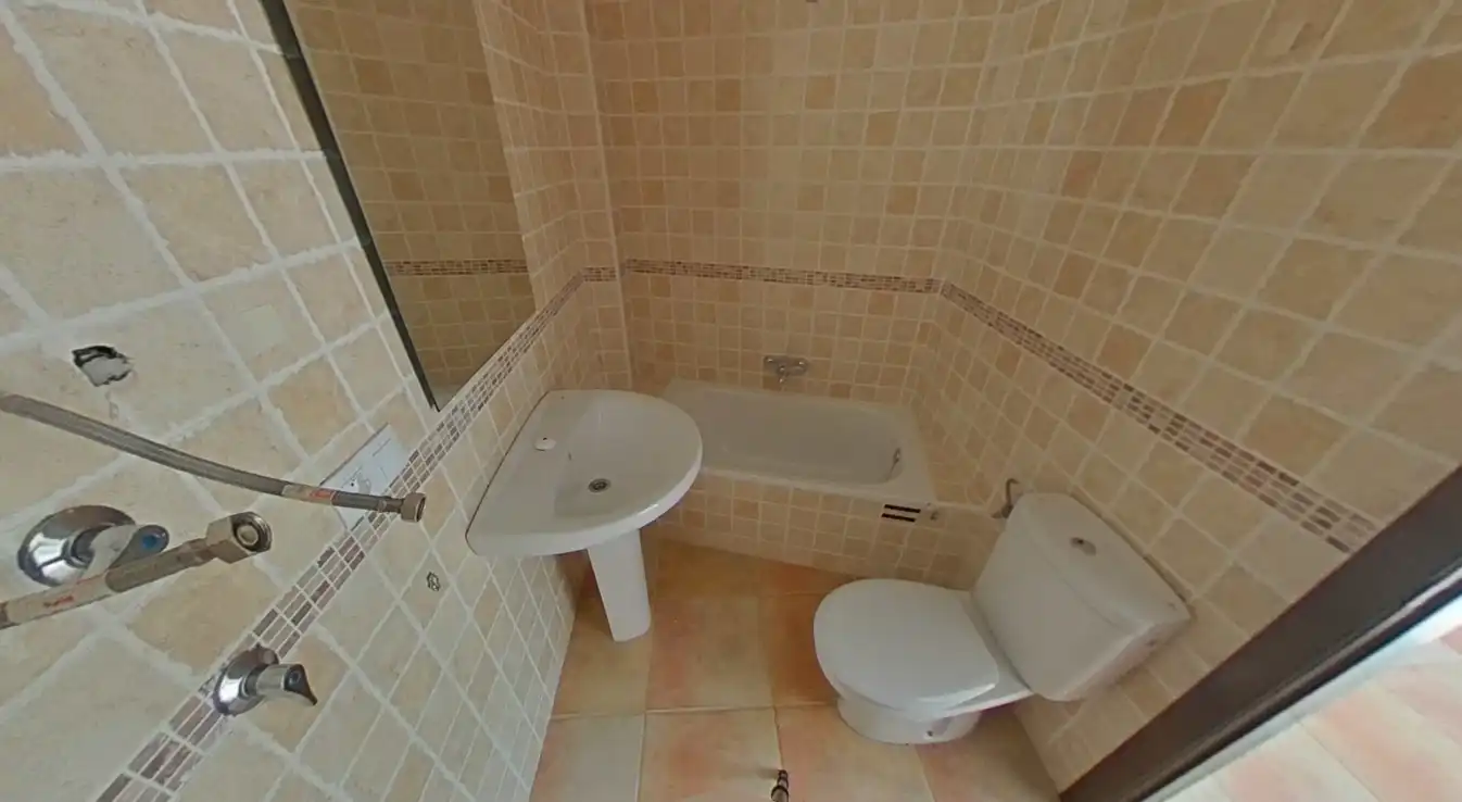 Badezimmer von Wohnung zum Verkauf in Paterna del Río