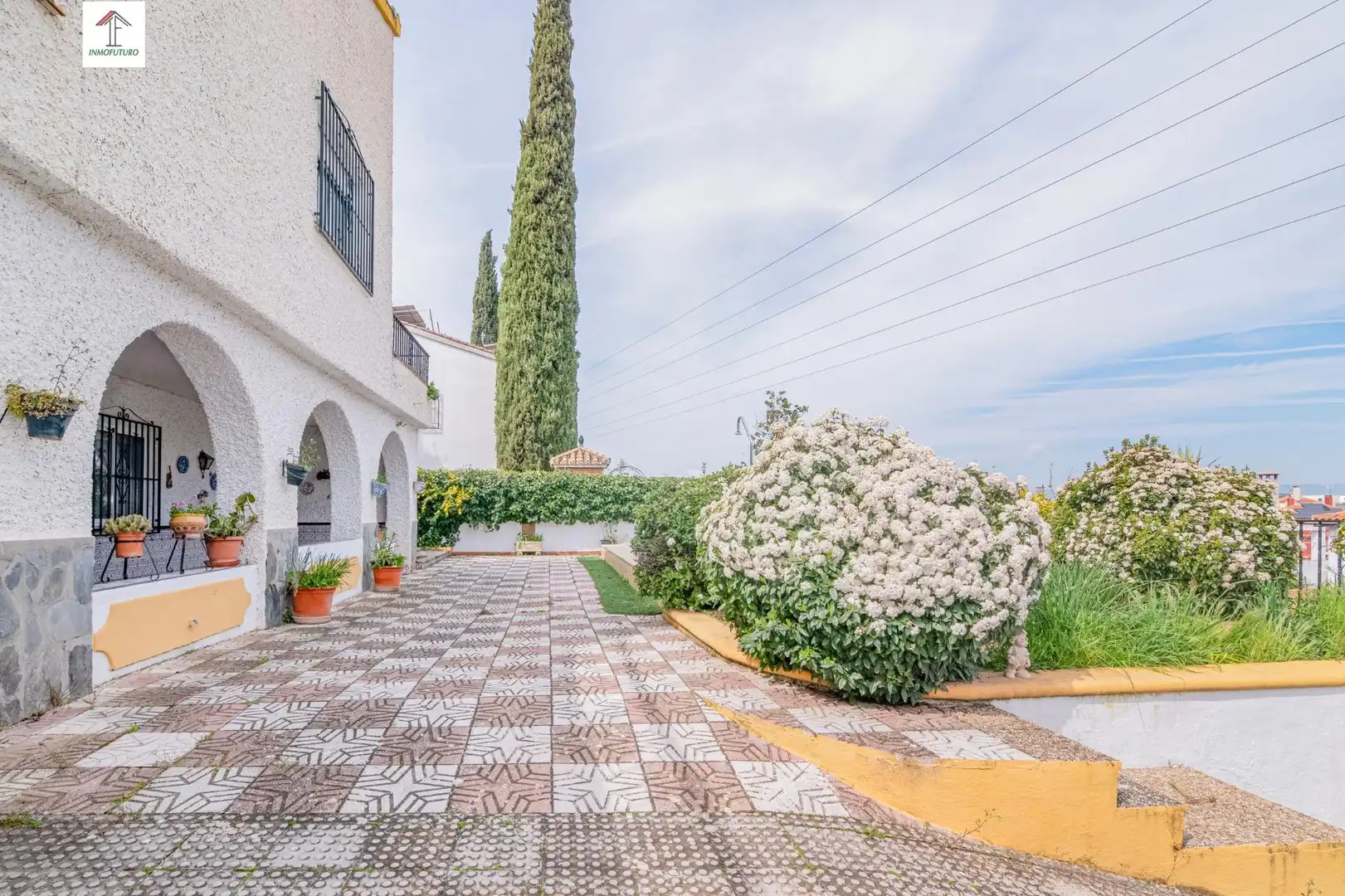 Villa avec piscine à vendre à JUPITER UR.MONTELUZ 18, imagen 3