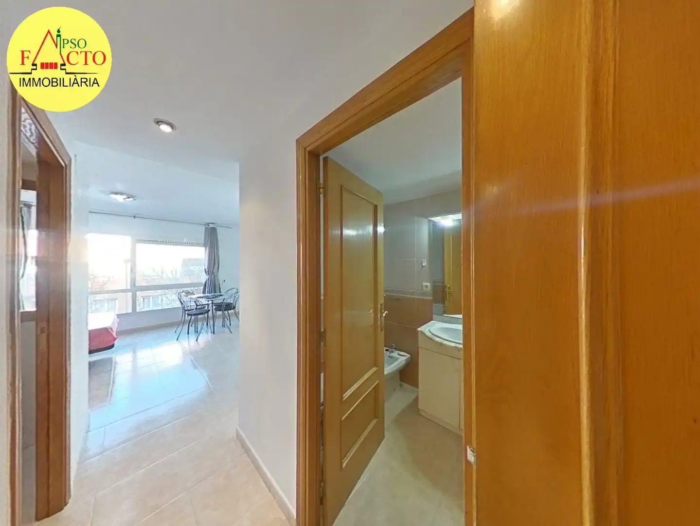 Piso en venta en Girona con Calefacción
