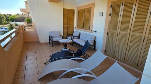Foto 3 de Piso en venta en Carrer Berna, Golf Bahía, Finestrat