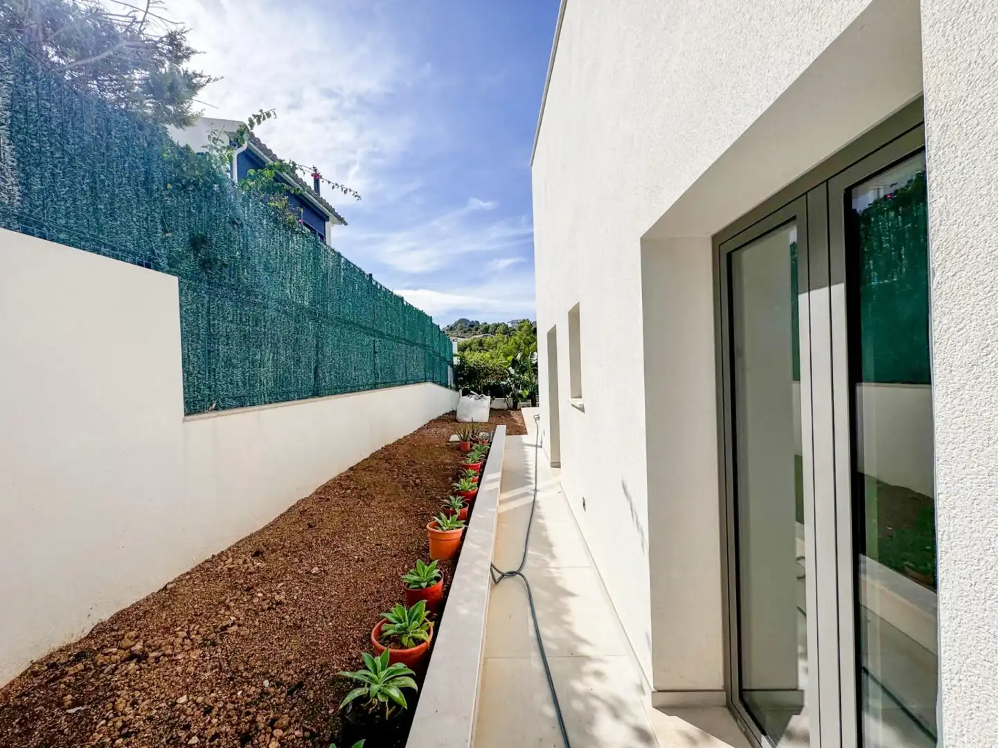 Casa o xalet en venda a Alcúdia - Carrer de Josep Pla, Bacarés - Manresa - Bonaire