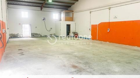Photo 4 of Industrial buildings to rent in Villafranqueza, Alicante
