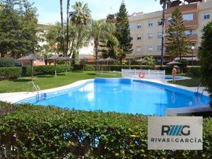 Flat for sale in Pozoalbero