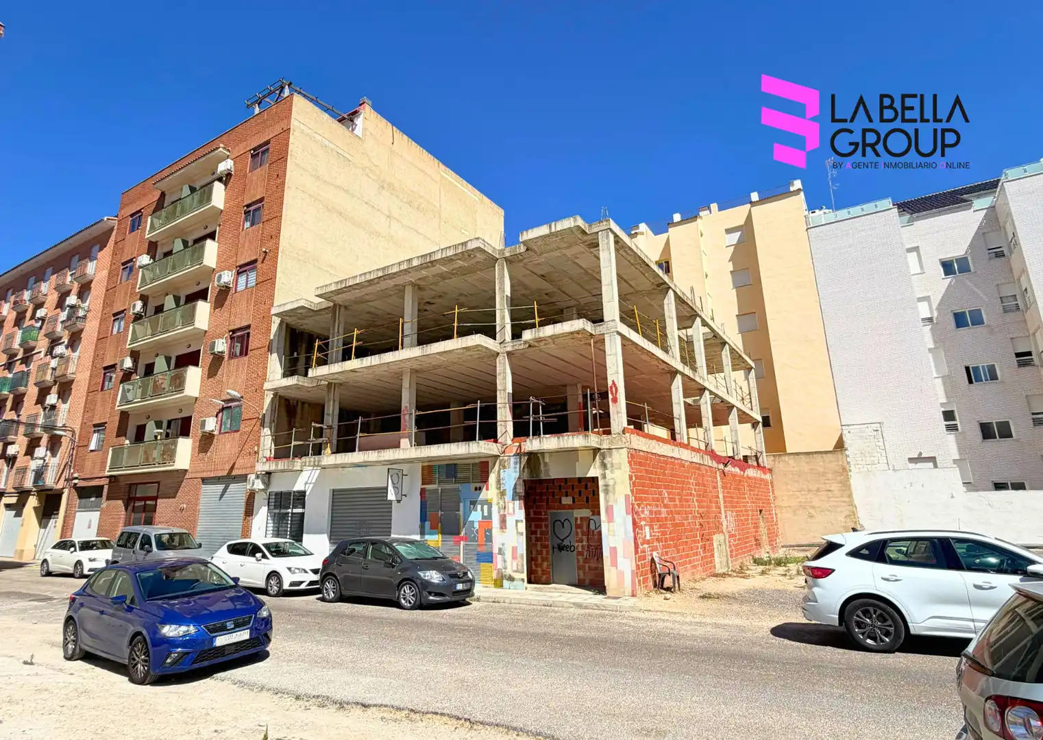 Residencial en venda a Carrer Sancho Panza, imagen 5