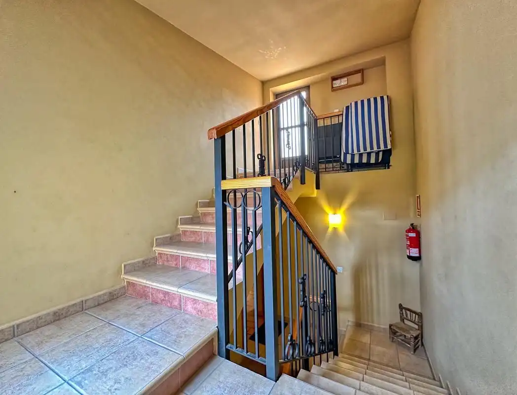 Casa o chalet en venta en La Vall de Laguar con Aire acondicionado, Calefacción y Jardín privado