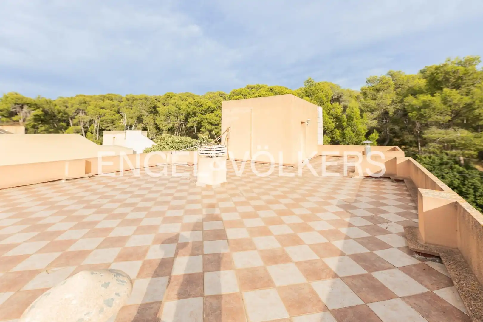 Casa o chalet en venta en El Vedat - Santa Apolonia