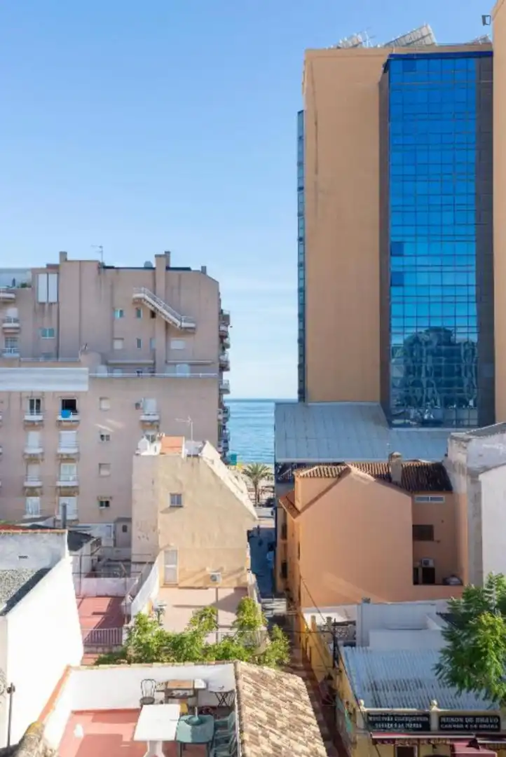Appartement compact à louer à Playa de los Boliches, imagen 19