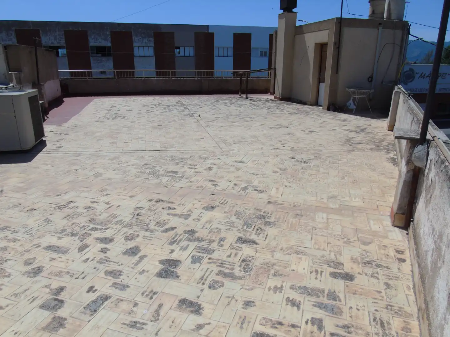 Terrace of Buildings for sale in Murcia