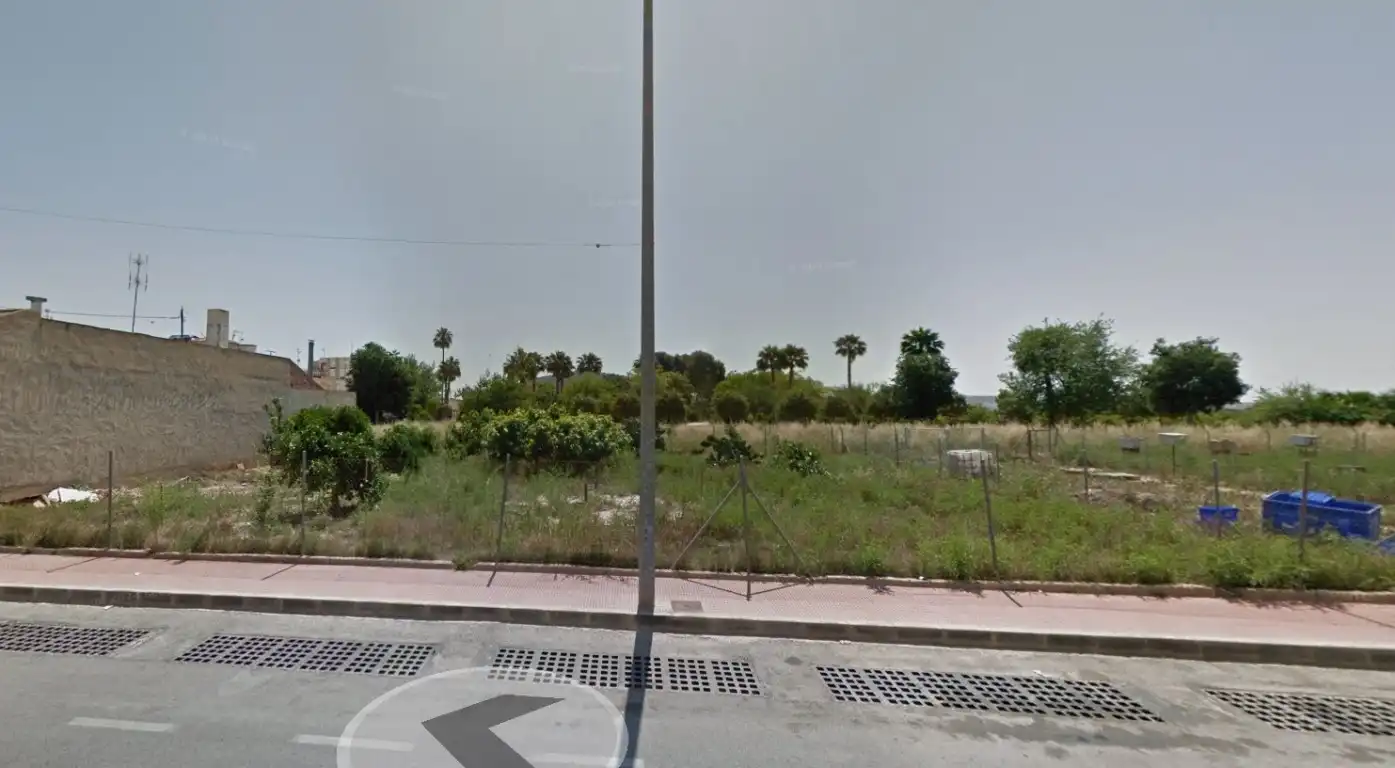 Terreny residencial en venda a Daya Nueva, imagen 3