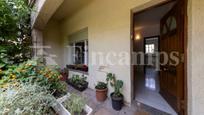 Casa o xalet en venda en Sabadell amb Calefacció, Jardí privat i Terrassa