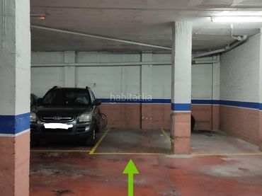 Individuel à vendre à Carrer de Pau Casals 10