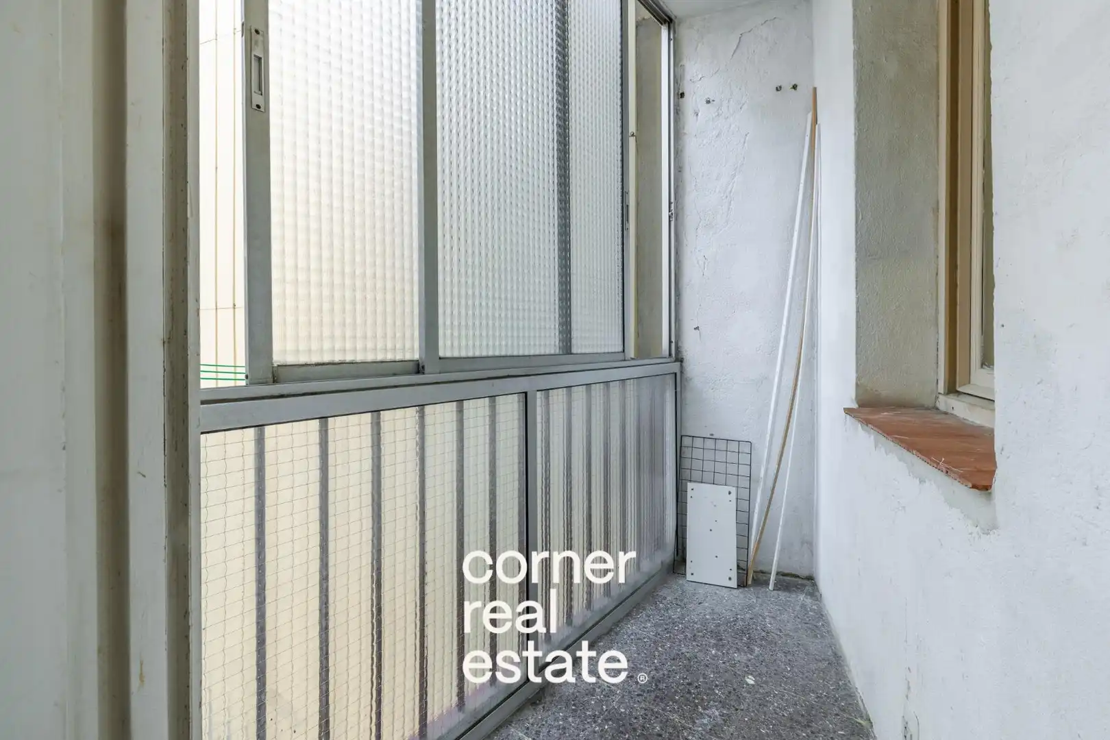 Exterior view of Flat for sale in Sant Cugat del Vallès  with Heating, Terrace and Balcony