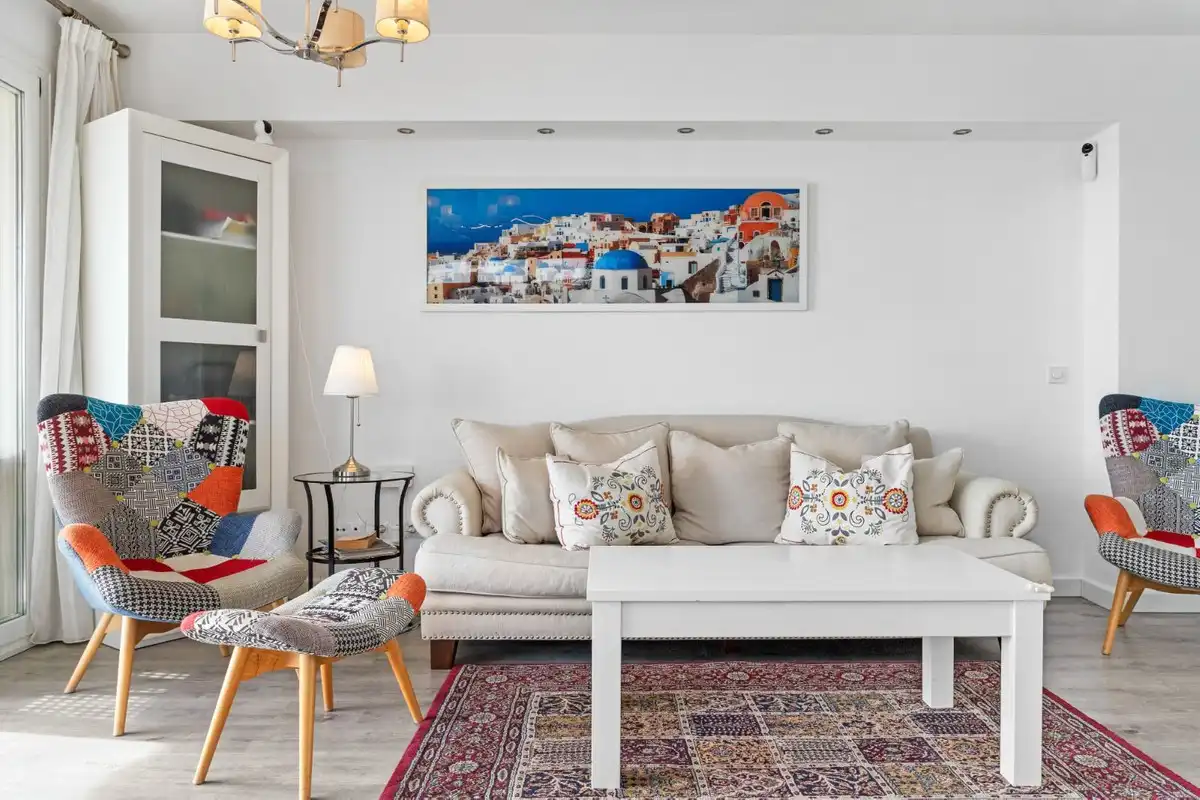 Apartment mit Aufzug zum Verkauf in Centro ciudad, imagen 5