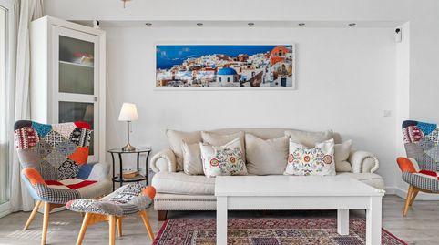 Foto 5 de Apartamento en venta en Centro ciudad, Fuengirola