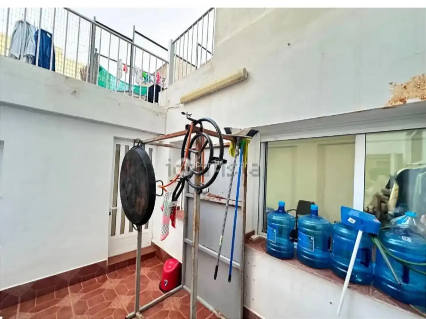 Terraza de Dúplex en venta en San Javier con Aire acondicionado y Balcón