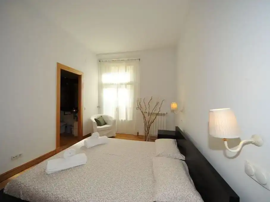 Habitación de Apartamento para compartir en Cartagena ciudad