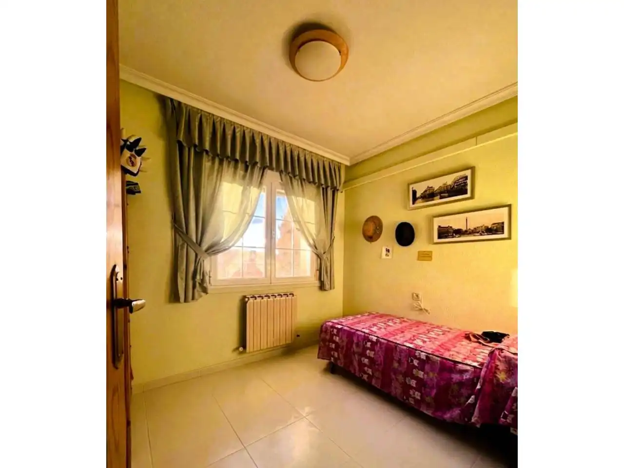 Maison avec jardin à vendre à Calle Cigüeña, imagen 18