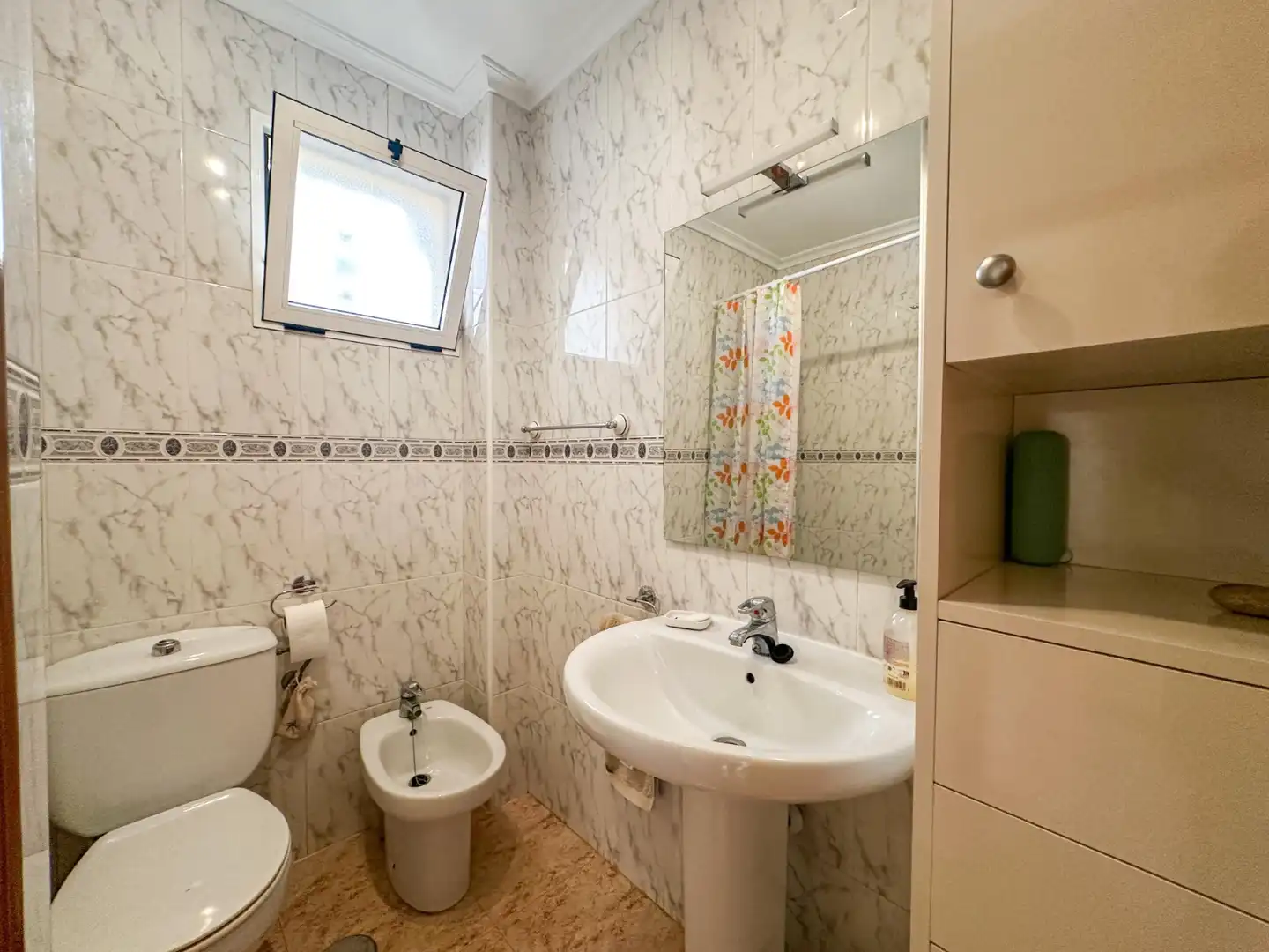 Bany de Casa o xalet en venda en Orihuela amb Piscina