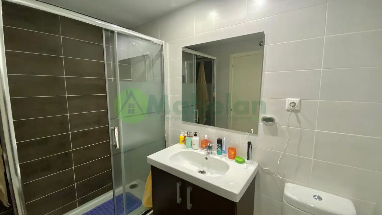 Ground floor for rent in Montecillo