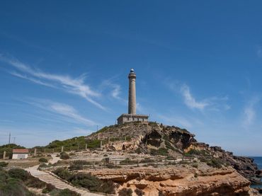 Wohnbaugrundstück zum Verkauf in Calle ROMERO - CALA FLORES