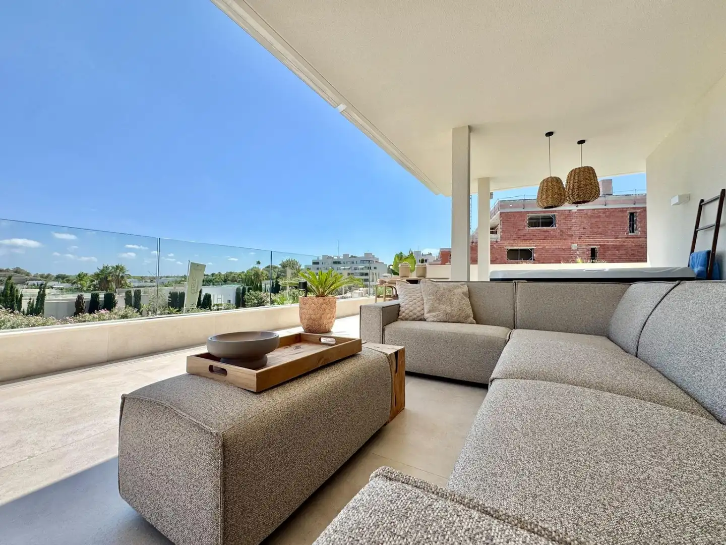 Apartment mit Pool zum Verkauf in N/A, imagen 36