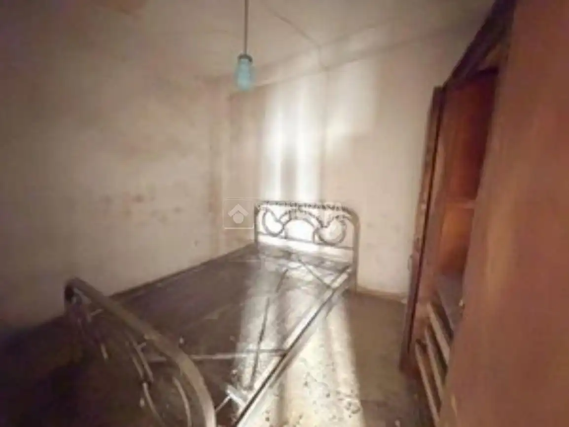 Habitación de Casa adosada en venta en Torrelaguna