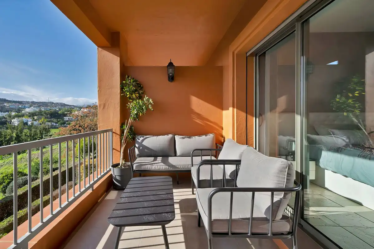 Piso con piscina en venta en Estepona - Estepona,Atalaya,Calle Nueva Atalaya, imagen 26