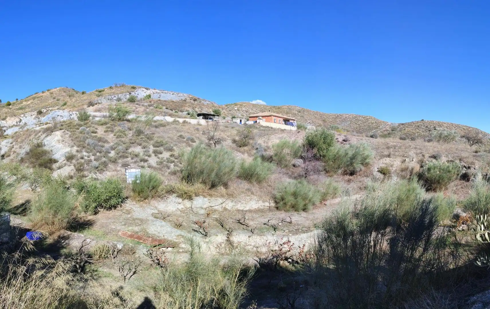 Casa o xalet en venda en Macael