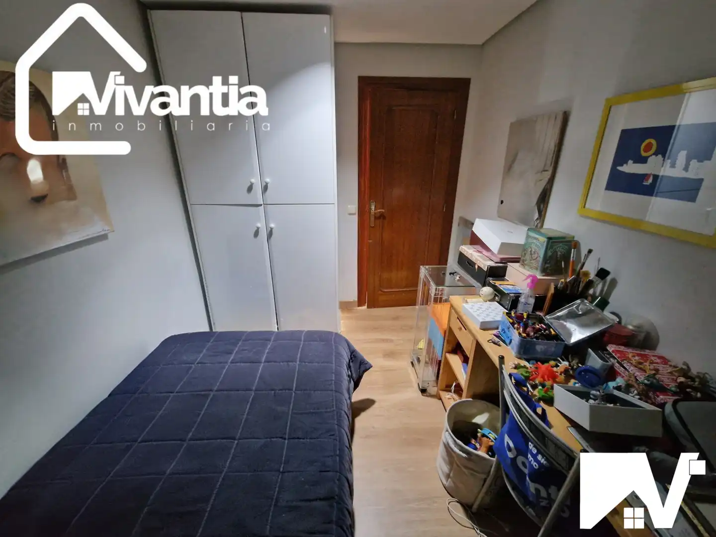 Piso con ascensor en venta en Lorca Ciudad, imagen 25