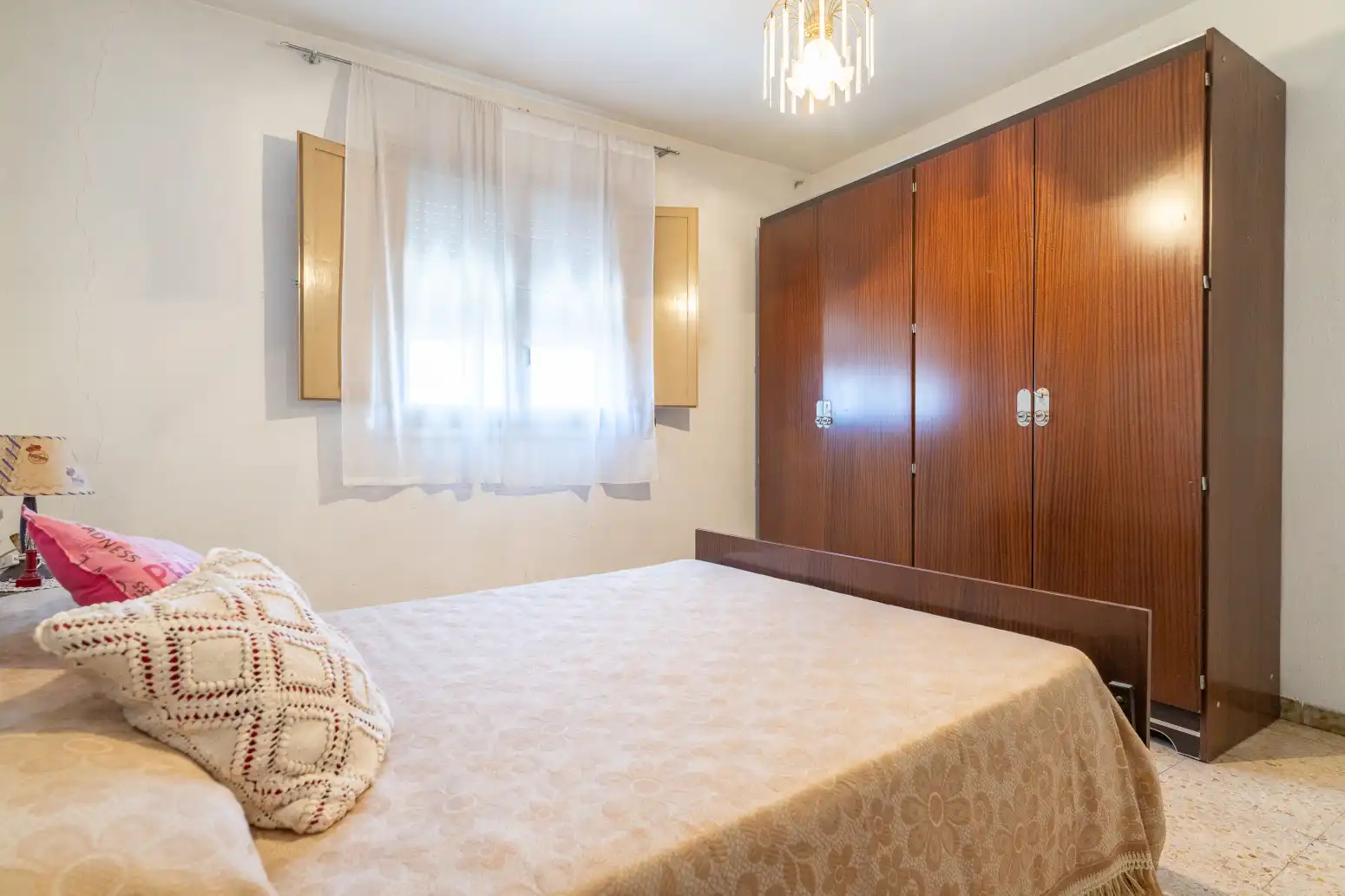 Dormitori de Casa o xalet en venda en Reus
