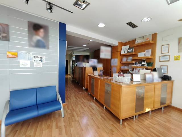 Local comercial en Alquiler en Viñuela - Rescatado