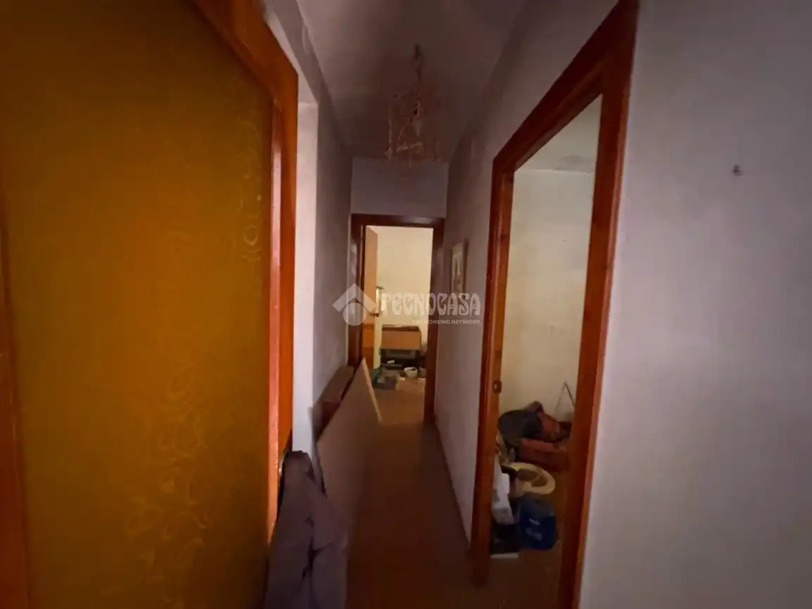 Casa o chalet en venta en Los Villares con Terraza