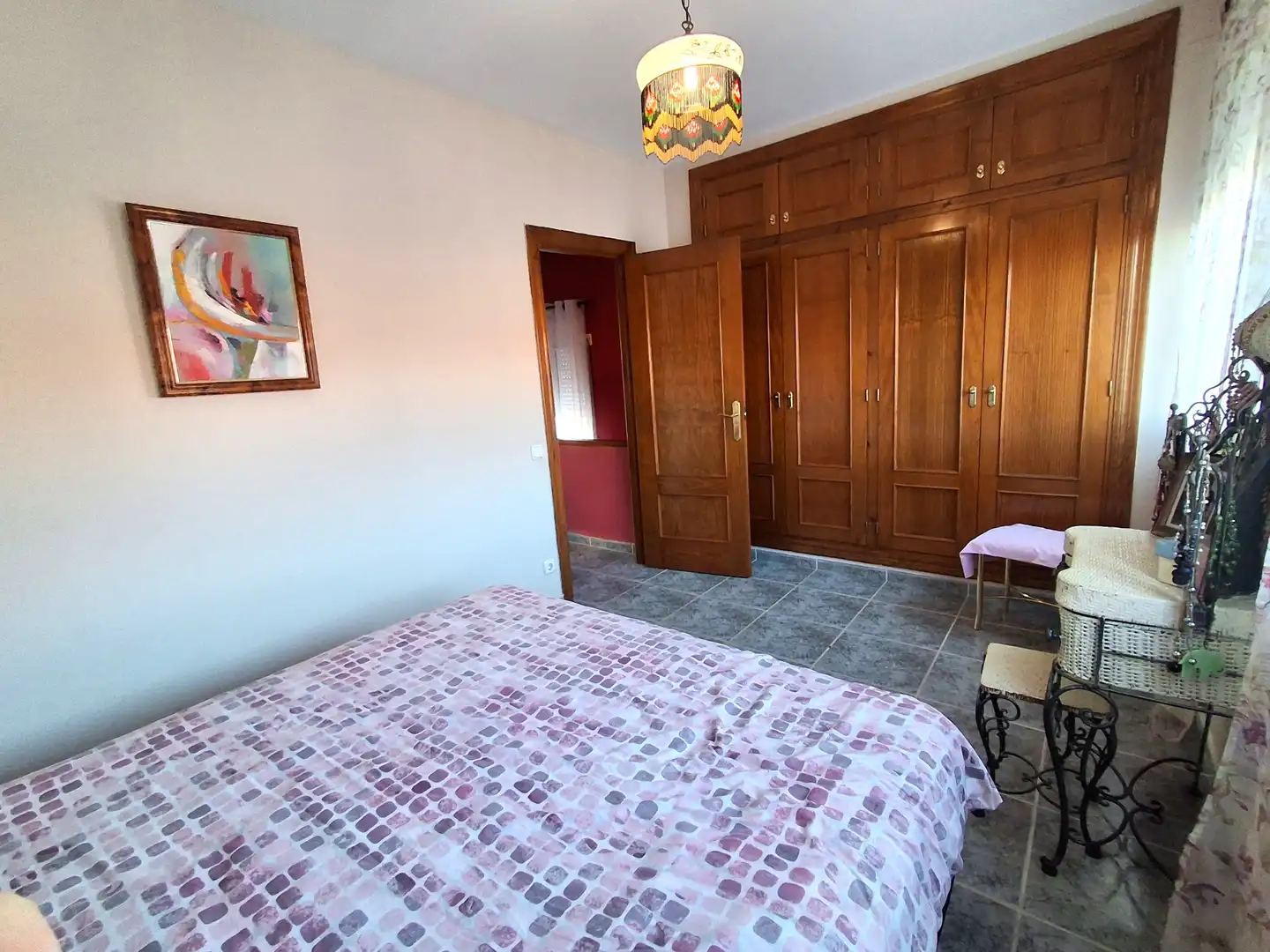 Maison mitoyenne avec piscine à vendre à Carrer Menorca 44, imagen 22