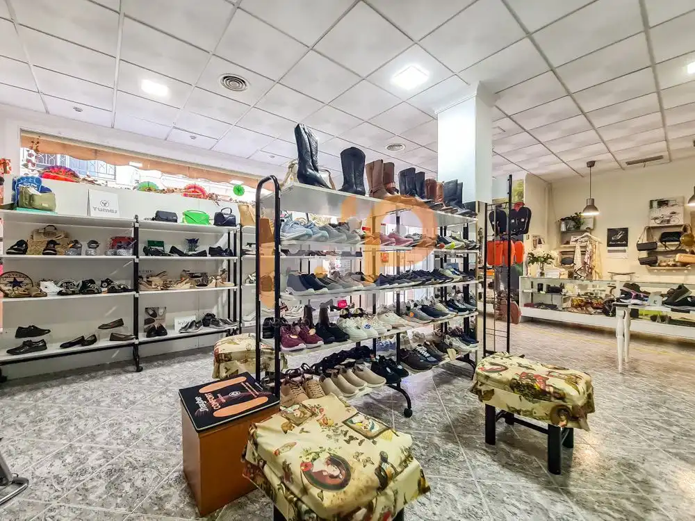 Locale commerciale in vendita a Huércal-Overa, imagen 5
