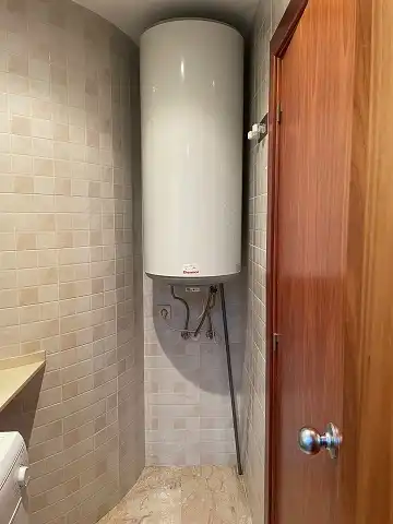 Appartamento con terrazza in vendita a Carrer de José M. Torrijos 80, imagen 9