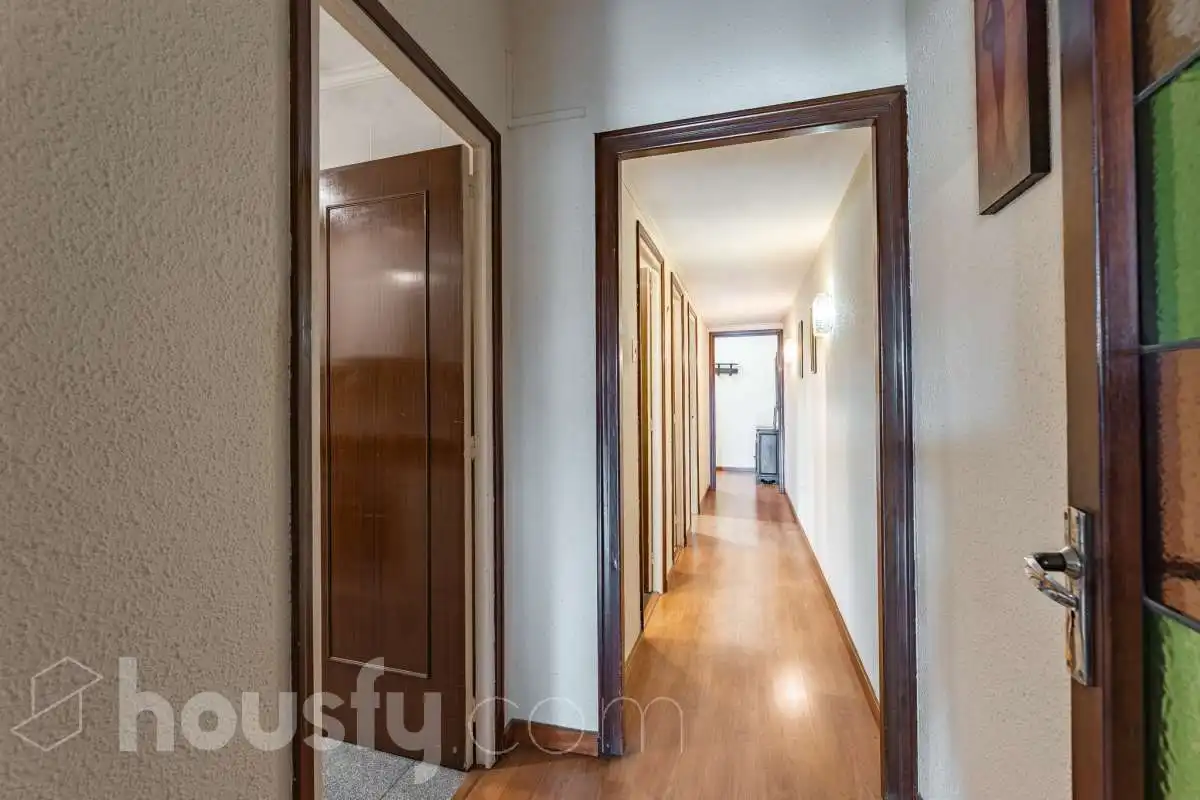 Wohnung mit Terrasse zum Verkauf in Avinguda de Roma ., imagen 31
