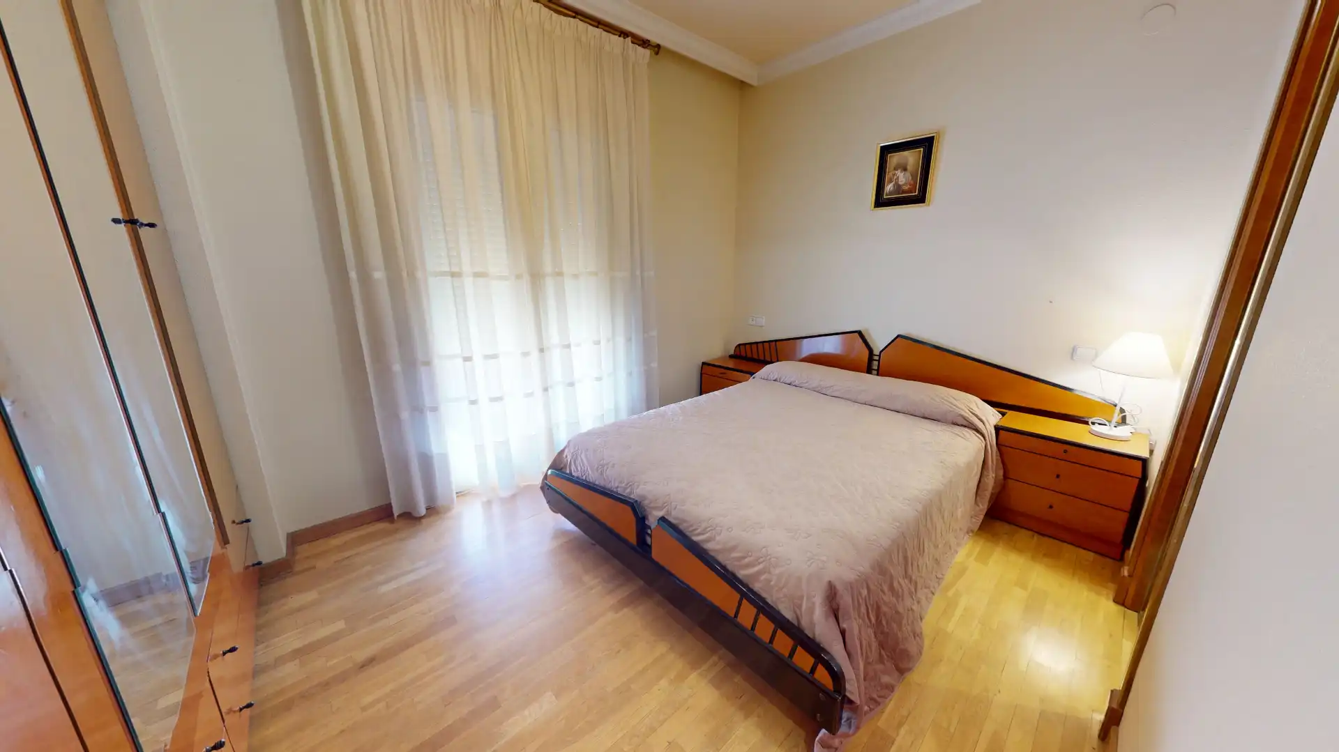 Flat with terrace for sale in Calle Jardines, imagen 17