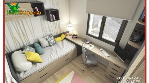 Foto 4 de Piso en venta en Ogíjares, Granada