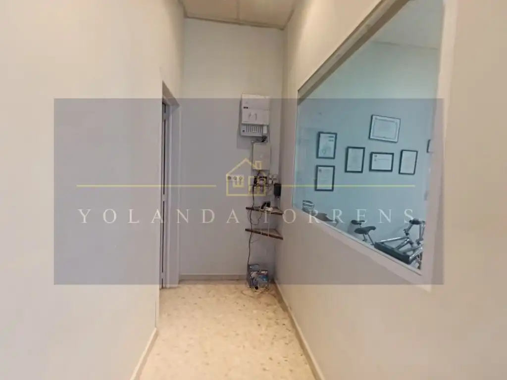 Planta baja en venta en Alcalá de Guadaira