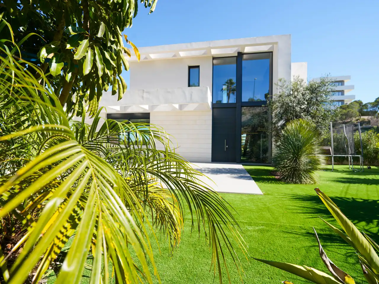 Villa avec terrasse à vendre à Orihuela Costa, imagen 12