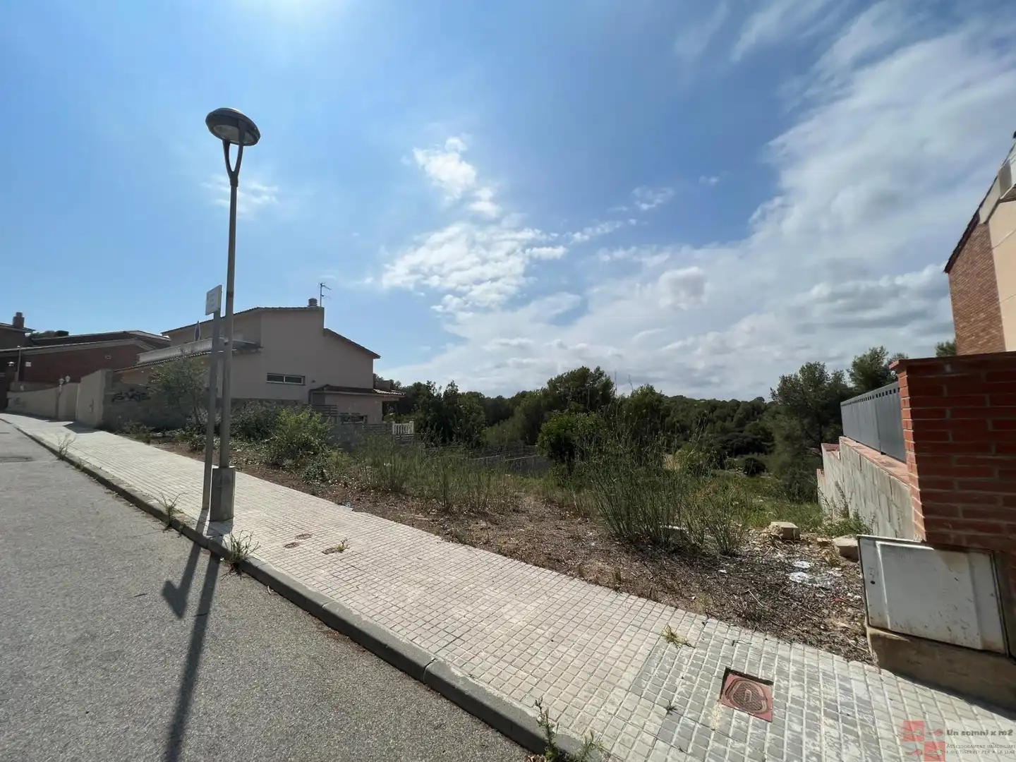 Lands and plots for sale in Riera 26, imagen 2