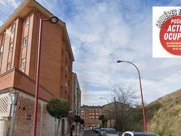 Appartement avec ascenseur à vendre à Calle GONZALO DE BERCEO
