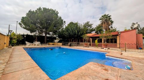 Foto 3 de Casa o chalet en venta en Morti Bajo, 208, Totana, Murcia
