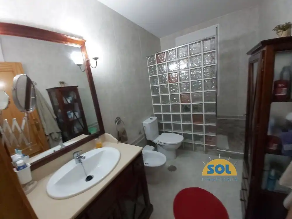 Appartamento con terrazza in vendita a Avenida Alonso Martín, imagen 25
