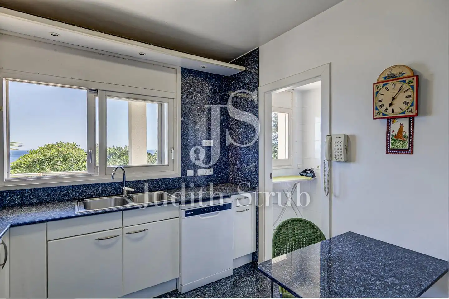 Maison avec jardin à vendre à calle Garraf 11, imagen 47