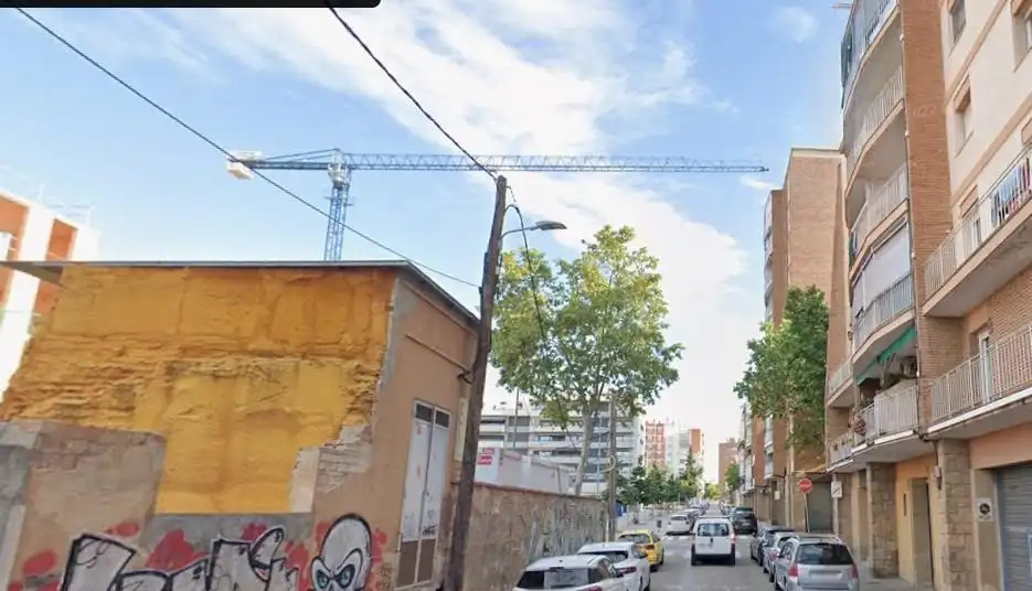 Appartement avec terrasse à vendre à CASTELLAR DEL VALLES DE